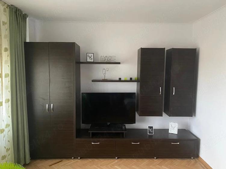 Apartament cu 2 camere decomandat în Ultracentral