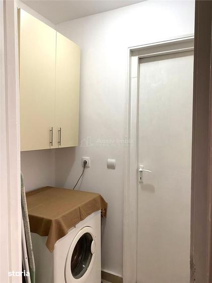 Apartament cu 2 camere semidecomandat în Săsar