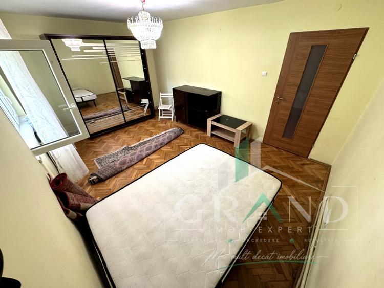 3 Camere Decomandat | 2 Băi | 69 mp | Parter | Zorilor/P-ța Zorilor/Observatorul - 4