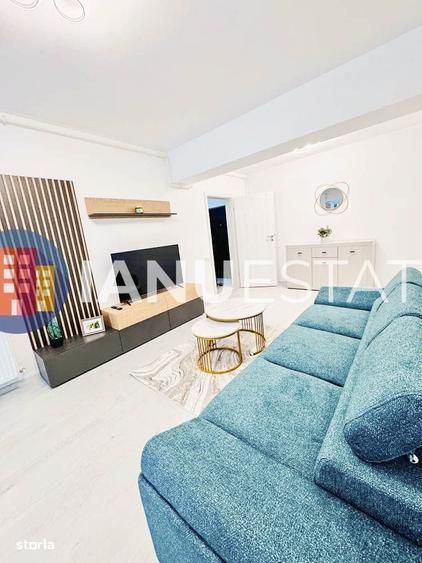 Apartament cu 2 camere decomandat în Berceni — fotografia 1