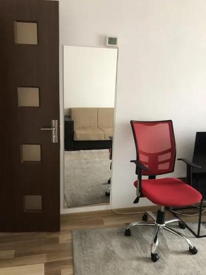Garsonieră decomandată, mobilată în Metalurgie