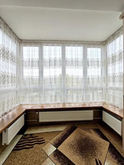 Apartament cu 2 camere decomandat în Drumul Sării