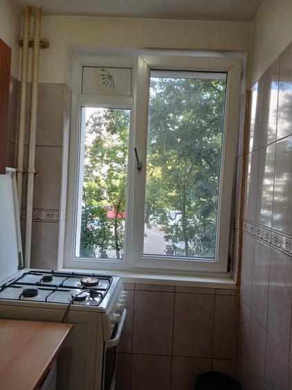 Garsonieră semidecomandată în Drumul Taberei