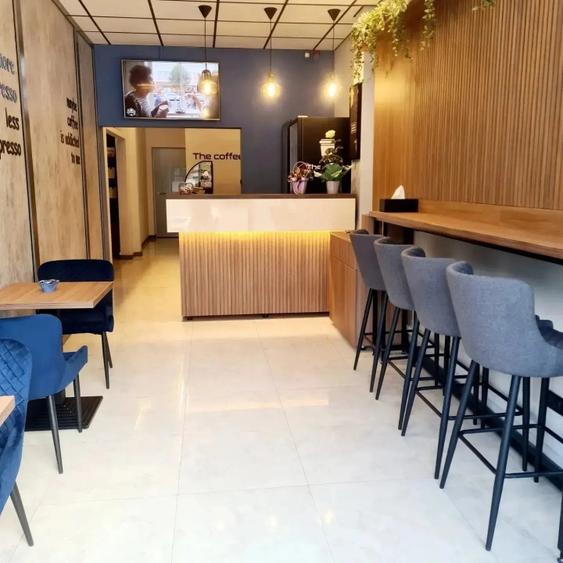 Spațiu comercial, 88 mp în Central