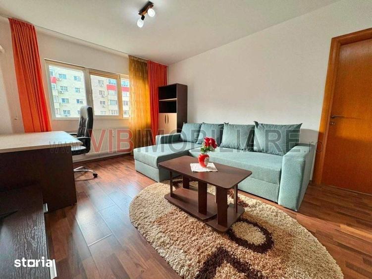 Apartament cu 2 camere în Grivița