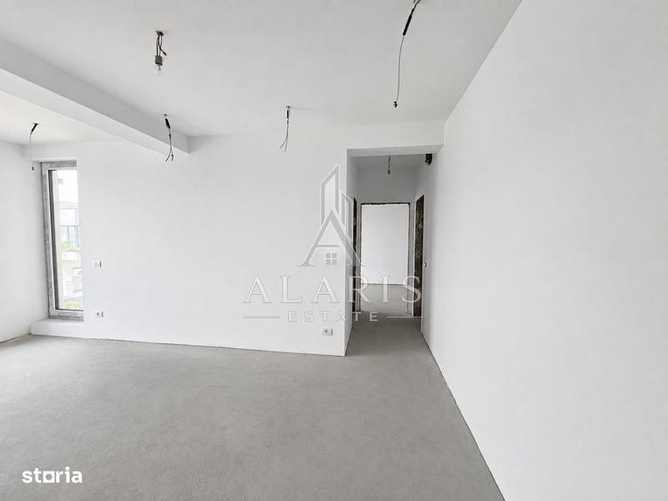 Apartament cu 2 camere în Central — fotografia 1