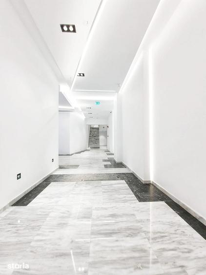 One Herastrau Plaza 2022, Aviatiei, 2 camere, Centrala, Parcare - 19