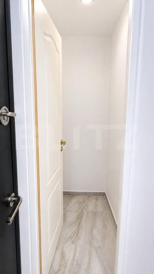 Apartament cu 2 camere decomandat, mobilat în Orăștie