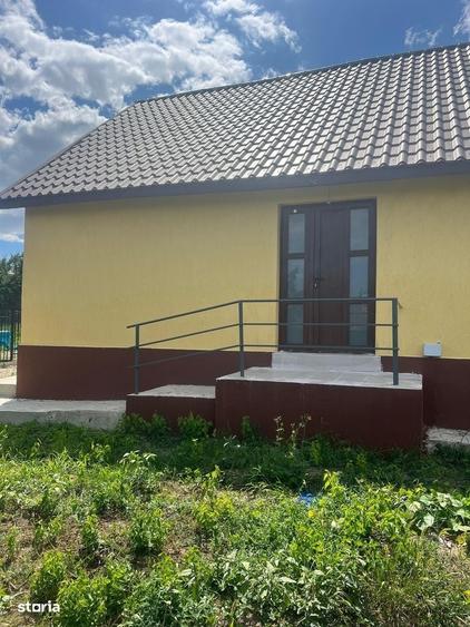 Casa Moderna de Vanzare in Voinesti, Iasi - 8