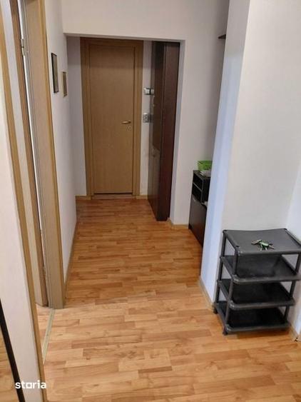 Apartament cu 2 camere decomandat în Viișoara