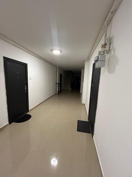 2 camere, Prima inchiriere, Nou, Mobilat, utilat, parcare -Onix - 15