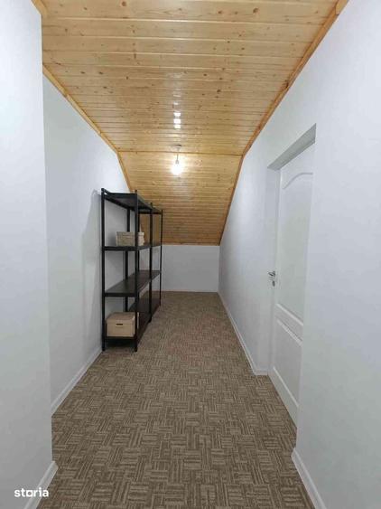 Casă cu 4 camere în Târgșoru Vechi
