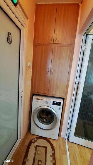 Apartament cu 2 camere în Scriitorilor