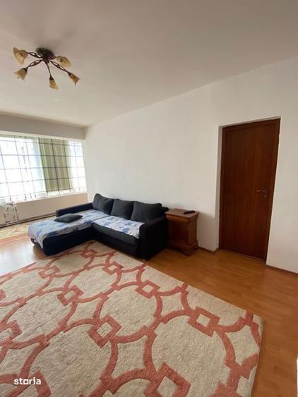 Apartament cu 2 camere decomandat în Aurel Vlaicu