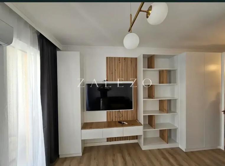 Apartament deosebit cu 2 camere |giroc - 1