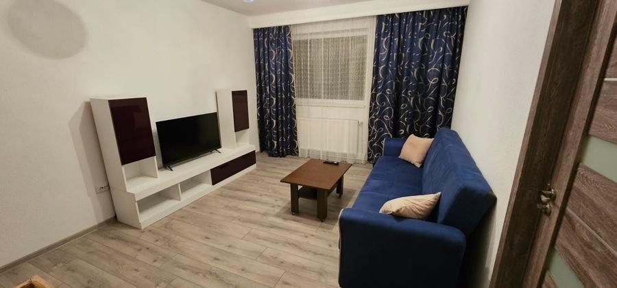 Apartament cu 2 camere decomandat în Tomis Nord
