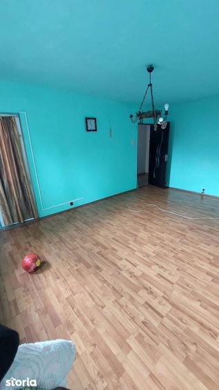 Apartament Rovine 2camere decomandate 1/4 - 3