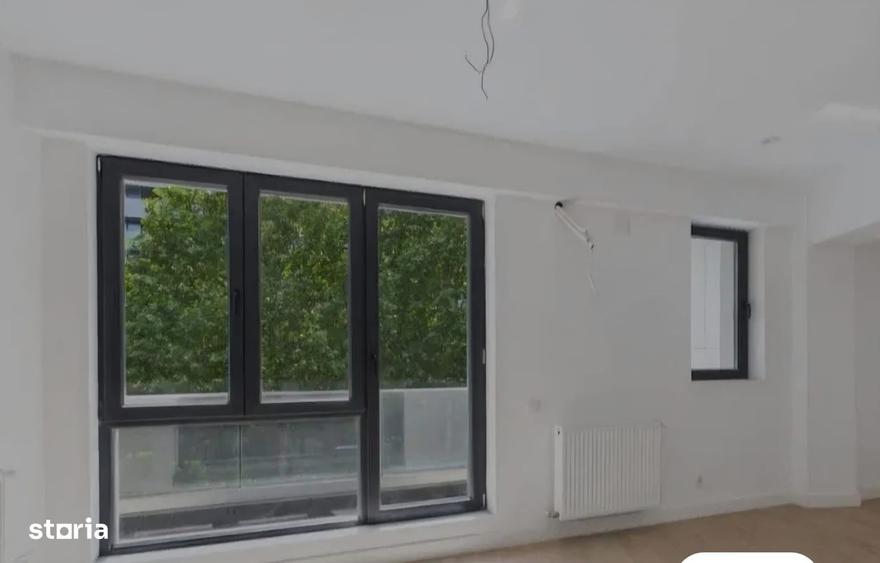 Apartament cu 2 camere în Herăstrău