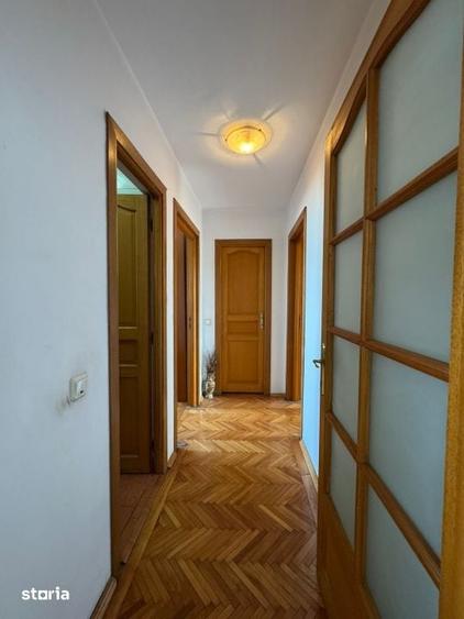 Apartament 3 camere de vanzare Bd. Timisoara 63 Romancierilor- - 16