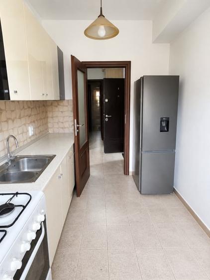 Apartament cu 2 camere decomandat în Bucureștii Noi