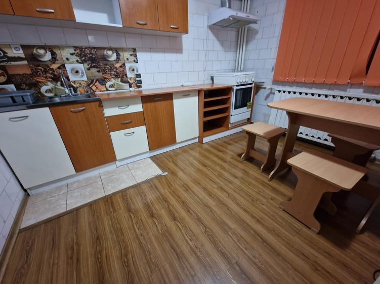 Apartament cu 2 camere decomandat în Sebastian