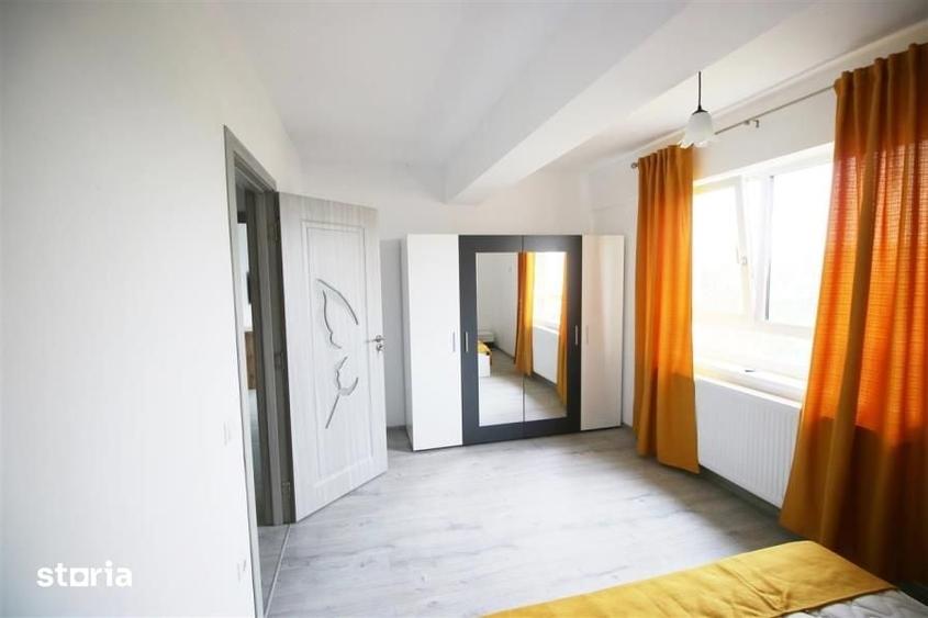 Apartament cu 2 camere în Tătărași