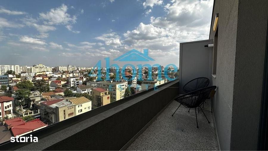 Apartament cu 2 camere în Ștefan cel Mare