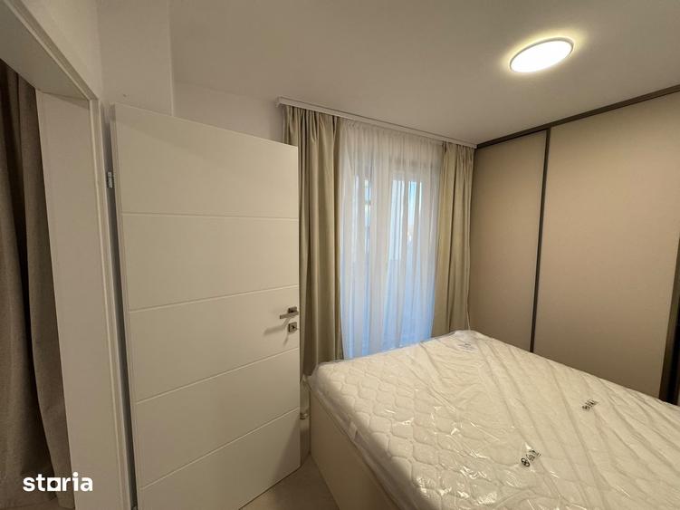 Apartament cu 2 camere în Iris