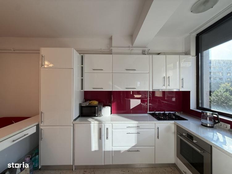 Copou! Apartament 2 camere de inchiriat | Exclusive Residence - 4