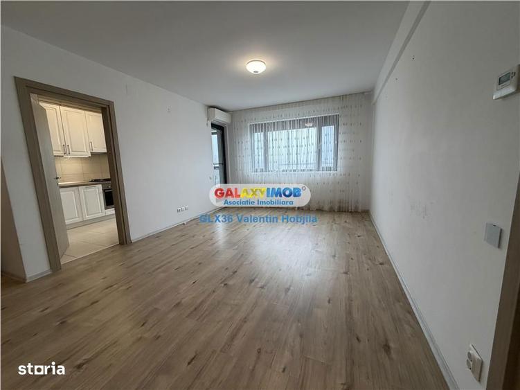 Apartament cu 3 camere, mobilat în Băneasa