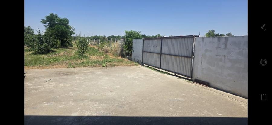 Casă individuală cu 4 camere cu Teren 2000 Mp în Pecineaga