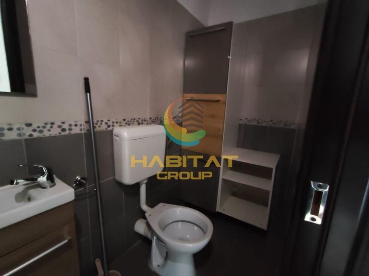 Apartament cu 3 camere decomandat în Berceni