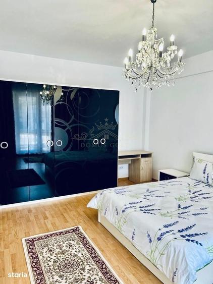 Apartament cu 3 camere în Ultracentral
