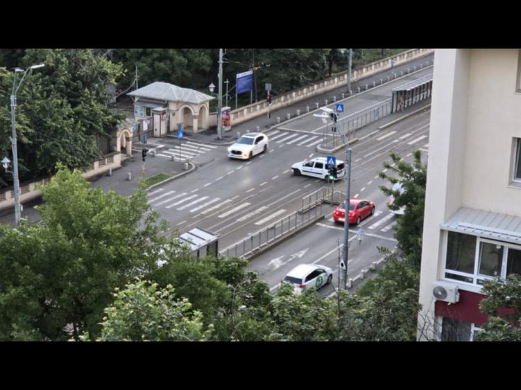 Garsonieră în Olteniței