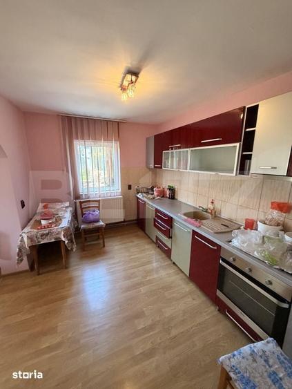 Casă cu 4 camere cu Teren 1024 Mp în Central