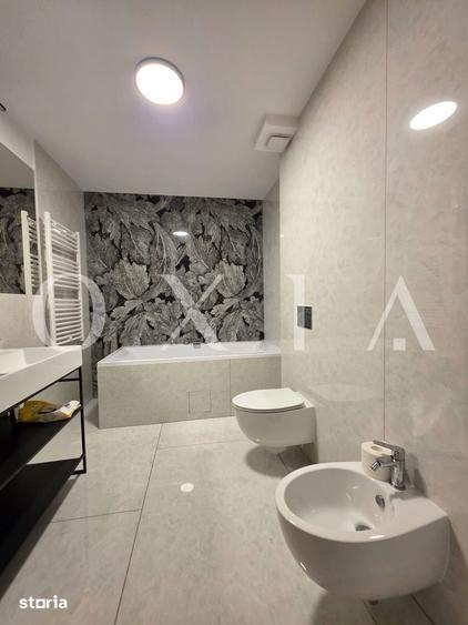 AX1248 Monarch Residence, Take Ionescu, Parcare Subterana - 7