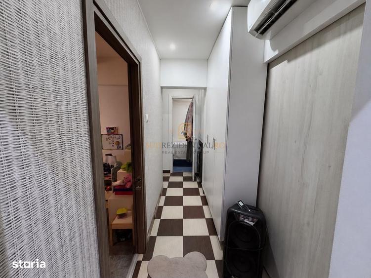 Apartament 3 camere decomandat, Brancoveanu, Sector 4 - 6