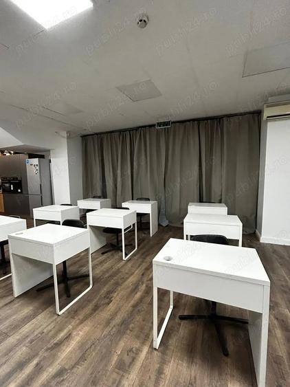 Spațiu comercial, de 567 mp, în Central
