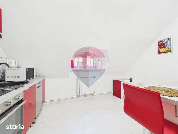 Apartament 2 camere in vila istorica | Kiseleff | curte | 7 min metrou - 7