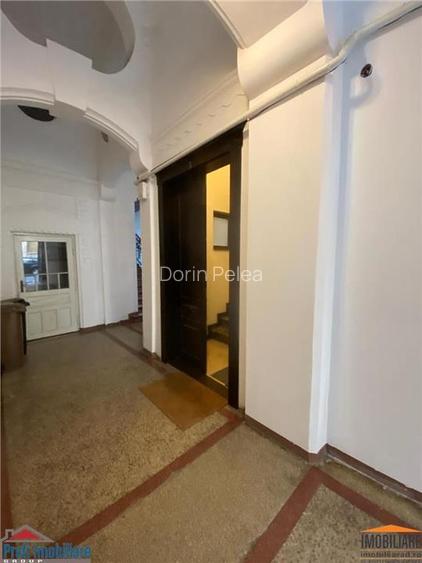 Apartament zona Ultracentrala Arad