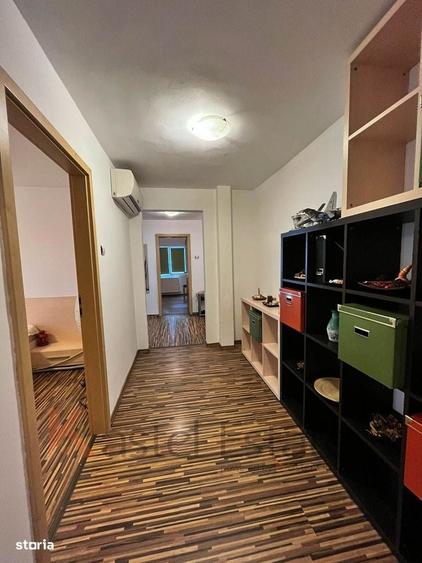 Apartament 3 Camere | Lujerului - 13