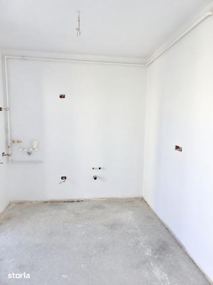 Apartament cu 2 camere decomandat în Tomis Plus