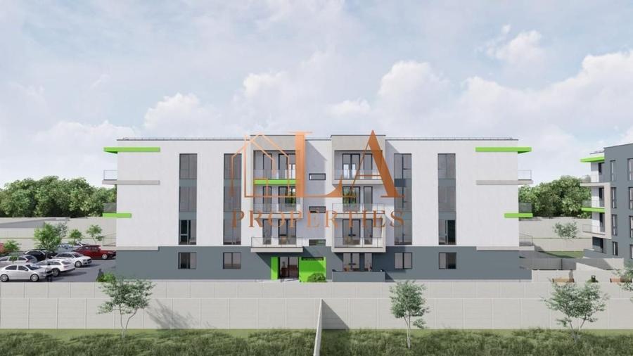 Apartament cu 2 camere în Sud-Vest