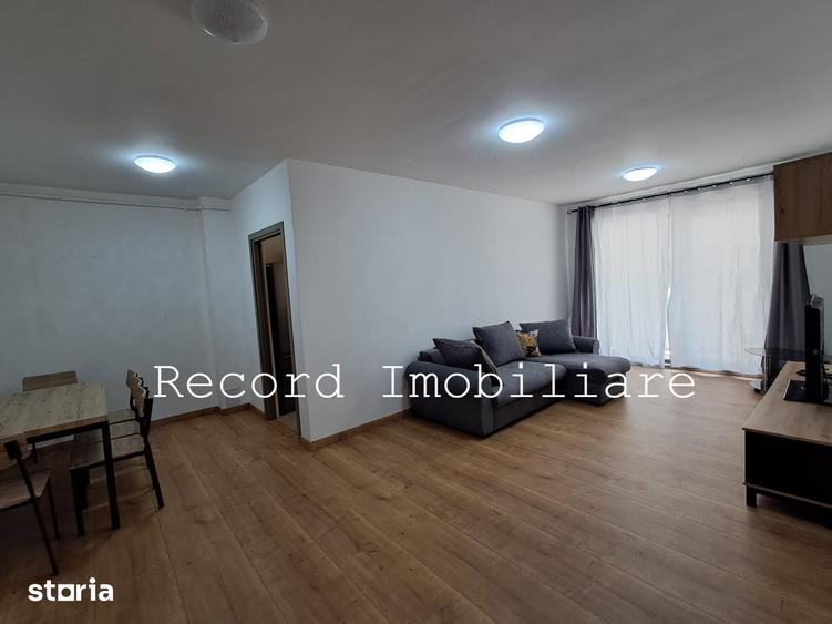 Apartament cu 2 camere în Florești