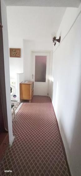 Apartament cu 2 camere decomandat în Complex Studențesc