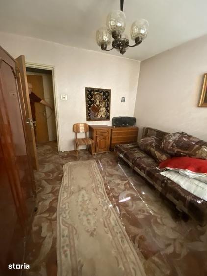 Apartament 3 camere, Kaufland Craiovei Stradal Sup 61 mp 73500 - 4