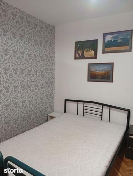 Apartament cu 2 camere decomandat în Calea Aradului
