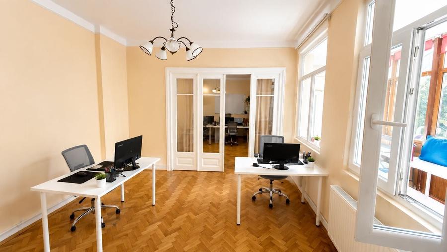 Spațiu comercial, de 120 mp, în Ultracentral
