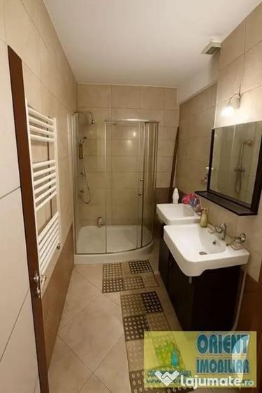 Mamaia Summerland, de inchiriat 3 camere, mobilat, termen lung - 4