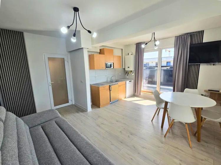 Apartament cu 2 camere de vânzare |  Comision 0 - 4